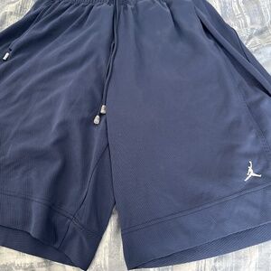 Men’s Jordan basketball shorts